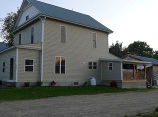 805 Depot St, Burke, NY 12917