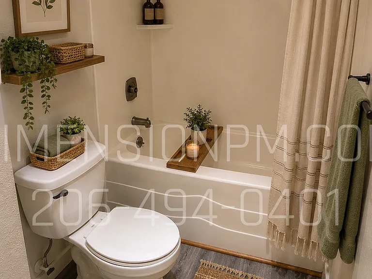 Drexel Redmond Apartments — Photo 7