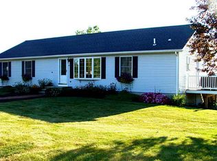 47 Henry Marsh Rd, Dudley, MA 01571