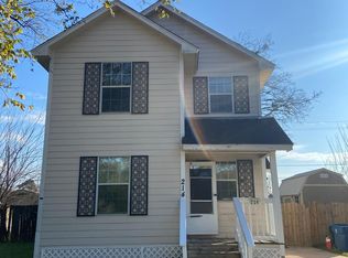 214 Matamoros Dr, Rosenberg, TX 77471