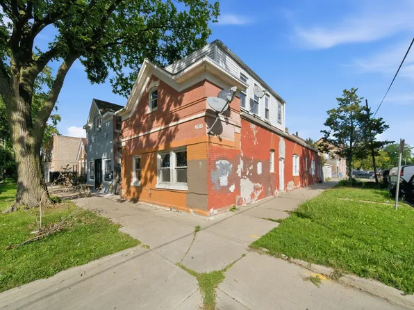 2859 S Homan Ave, Chicago, IL 60623
