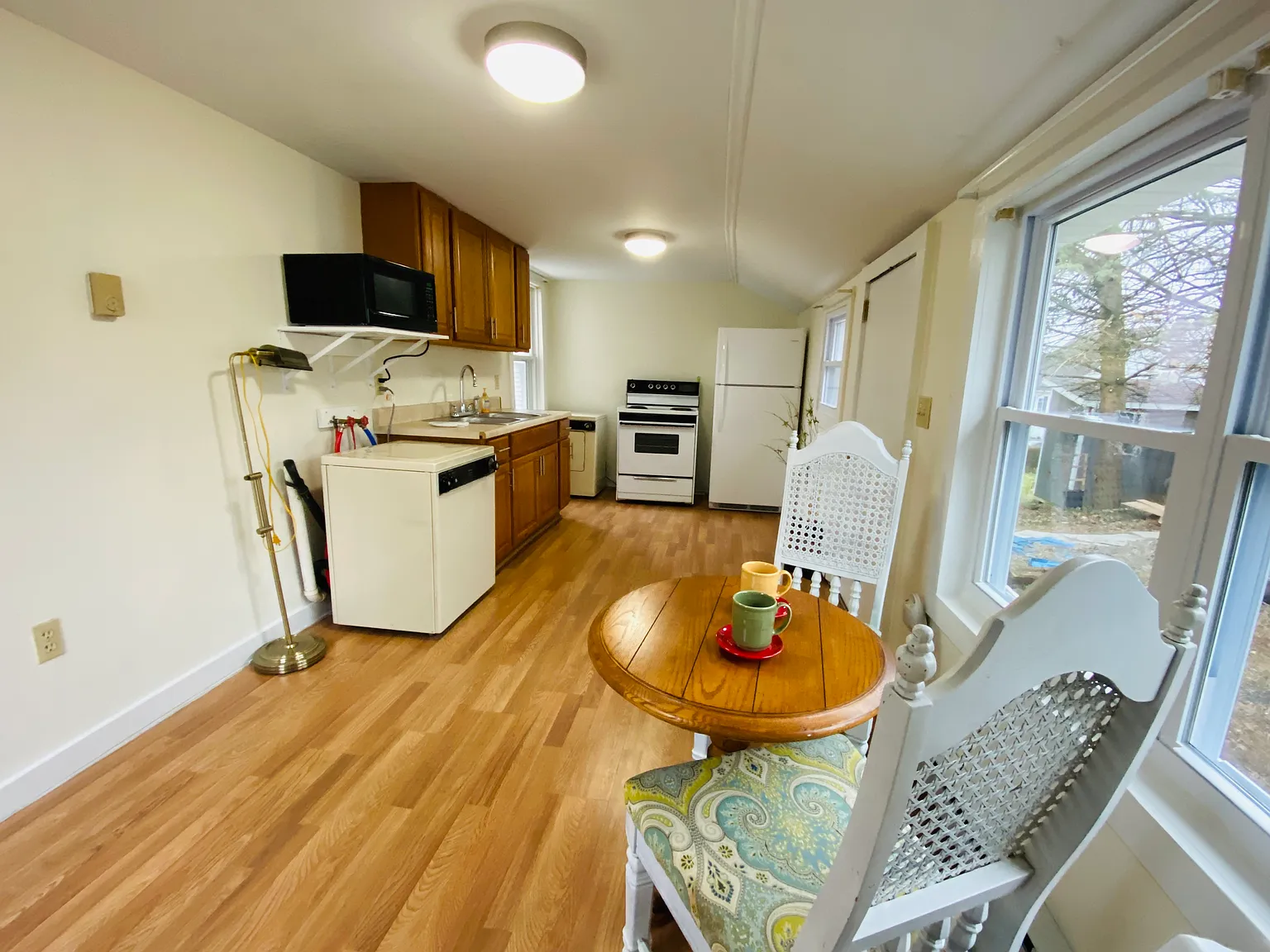 1 bed, $1,395 — Photo 4