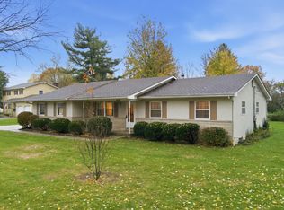 5157 Bixford Ave, Canal Winchester, OH 43110