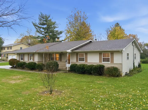 5157 Bixford Ave, Canal Winchester, OH 43110