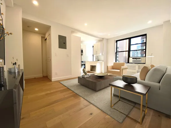 160 East 48th Street image 1 of 15