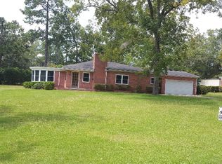 1601 Bonita Ave, Brewton, AL 36426
