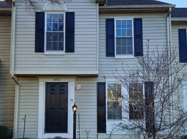 3452 Belleplain Ct, Dumfries, VA 22026