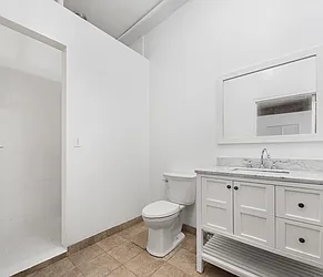 Rented by Ozymandius Realty