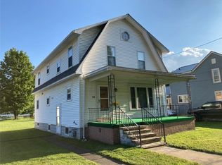 138 E Frederick St, Corry, PA 16407
