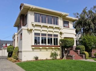 737-739 Victoria St, San Francisco, CA 94127