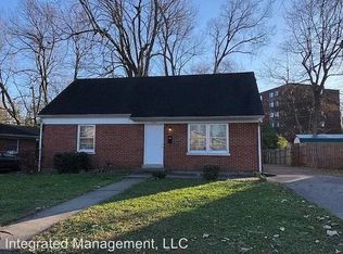 136 Delmont Dr, Lexington, KY 40504