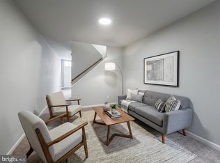 411 N Chester St, Baltimore, MD