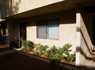 130 Bel Port Dr UNIT 136, Sunrise Manor Town, NV 89110