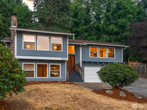 29219 13th Place S, Federal Way, WA 98003