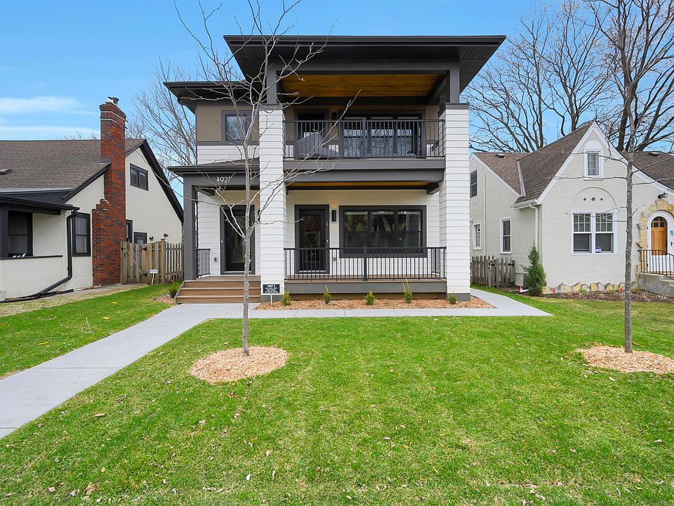 1st image of 4927 Ewing Ave S #2
