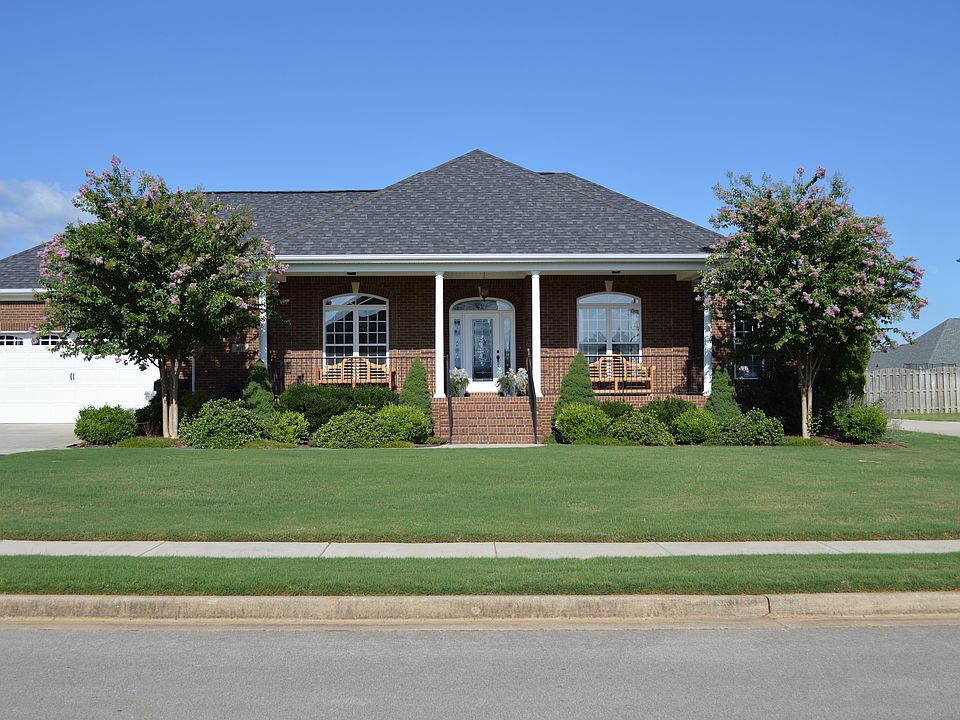 317 Spencer Lakes Drive