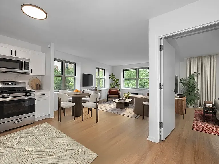 218 Myrtle Ave #5A — Photo 4