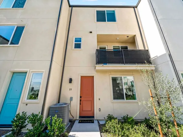 5212 Sunset Wave Dr #77, San Diego, CA 92154