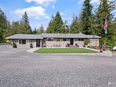 3334 E Smith Road, Bellingham, WA, 98226