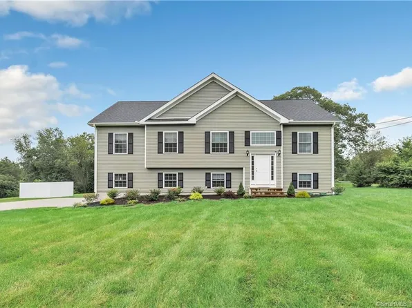 158 Great Hill Road, Seymour, CT 06483