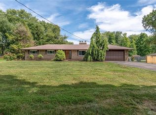 8470 Crosley Rd, Springboro, OH 45066