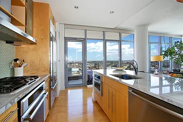Sold by Corcoran