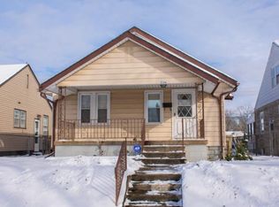 2134 Hollywood Pl, South Bend, IN