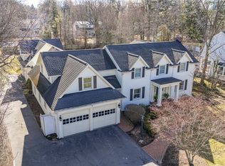 1410 Clover St, Rochester, NY 14610