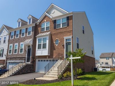 16720 Shackleford Way, Woodbridge, VA, 22191