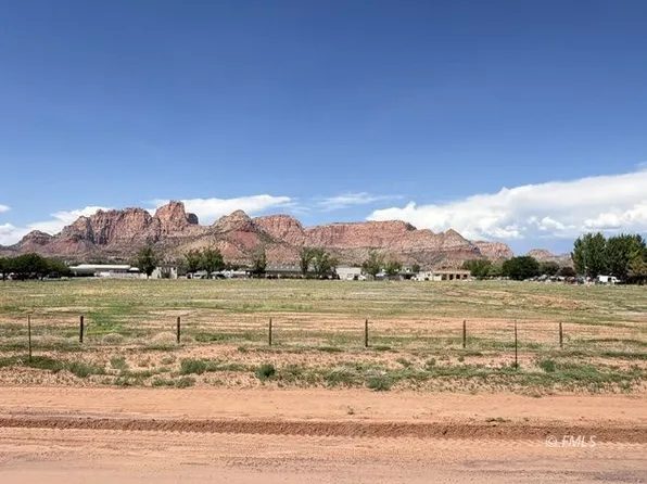Edson Ave, Colorado City, AZ 86021