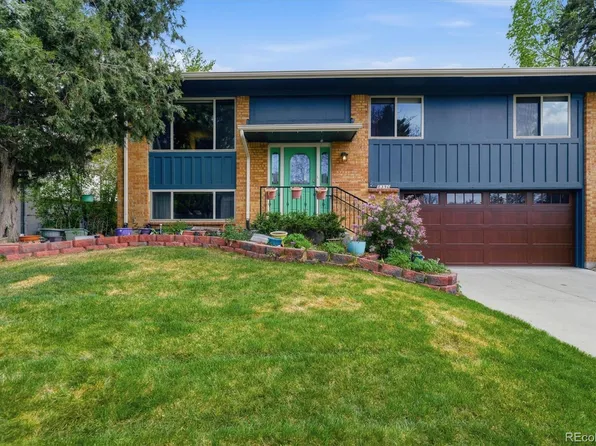 8350 E Princeton Avenue, Denver, CO 80237