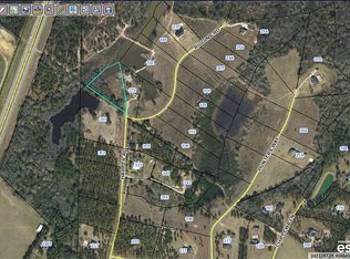 Riggins Rd, Moultrie, GA 31788