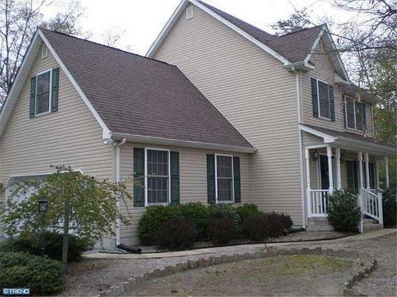 4th image of 16638 Woodland Ct