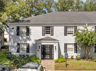 160 Lewfield Cir #160, Winter Park, FL 32792