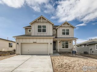 6440 Rolling Creek Dr, Colorado Springs, CO 80924