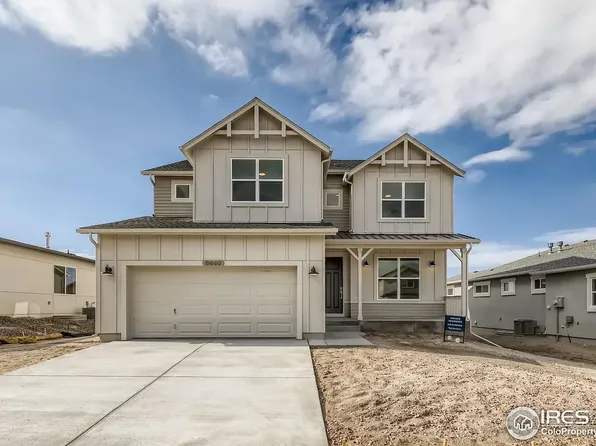 6440 Rolling Creek Dr, Colorado Springs, CO 80924