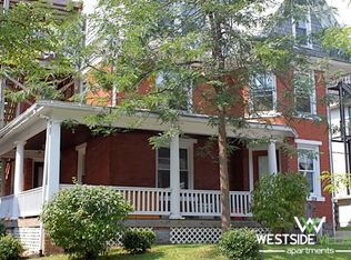 124 N. Gill St., State College, PA 16801