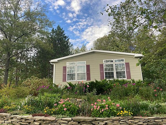 Perennial gardens #1