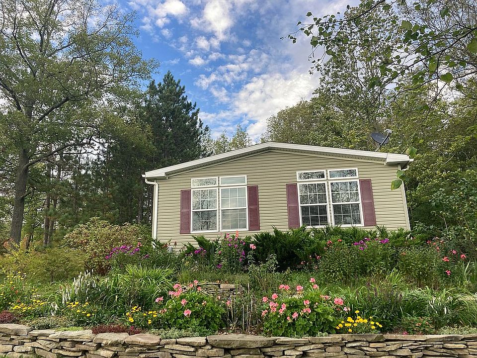 Perennial gardens #1