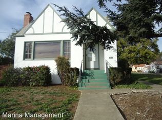 944 Nebraska St, Vallejo, CA