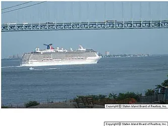 Sold by Robert DeFalco Realty