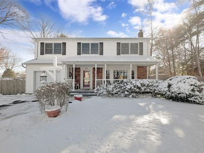 44 Cedar Road, East Northport, NY, 11731