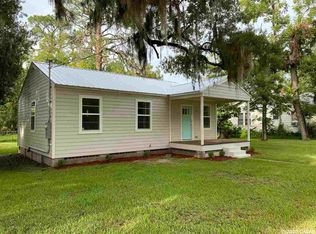 125 W Washington St, Starke, FL 32091