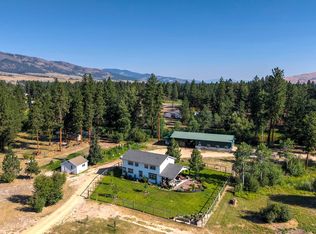 4354 Carolin Ln, Florence, MT 59833