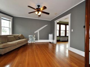 40 Presentation Rd #2, Boston, MA 02135