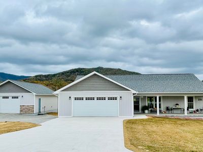 251 Mountain Vista Rd, Oliver Springs, TN, 37840