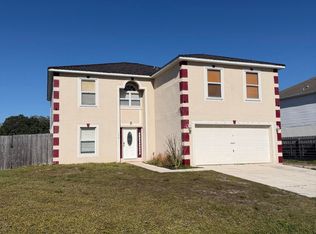 194 Abalone Rd NW, Palm Bay, FL 32907