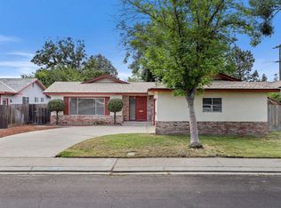 2509 Sharondell Dr, Modesto, CA 95350