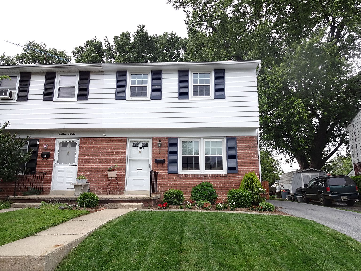 1809 Hemlock Rd, Lancaster, PA 17603 Zillow