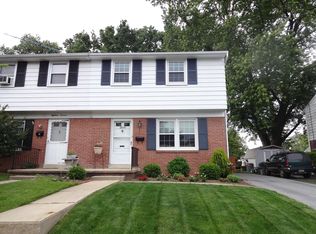 1809 Hemlock Rd, Lancaster, PA 17603